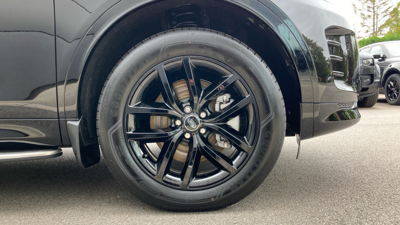 Land Rover Discovery Sport 1.5 P270e Dynamic SE 5dr Auto [5 Seat] Station Wagon